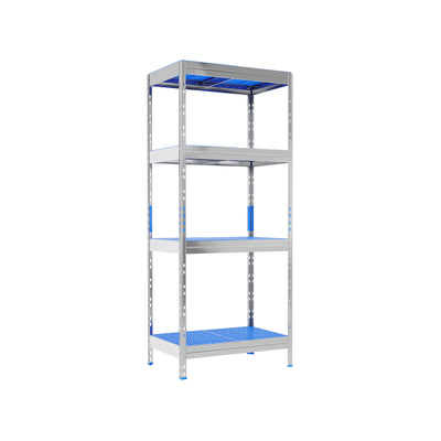 Estantería metálica 75 cm ancho