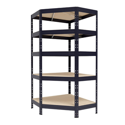 Estantería trastero 90 cm ancho