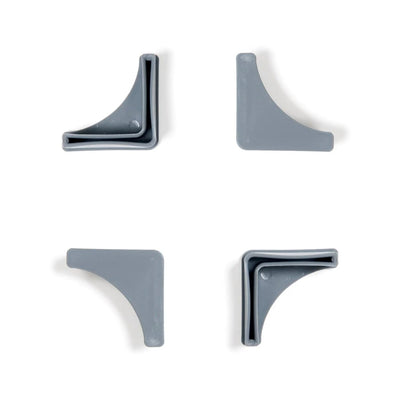 Accesorios para estanterías