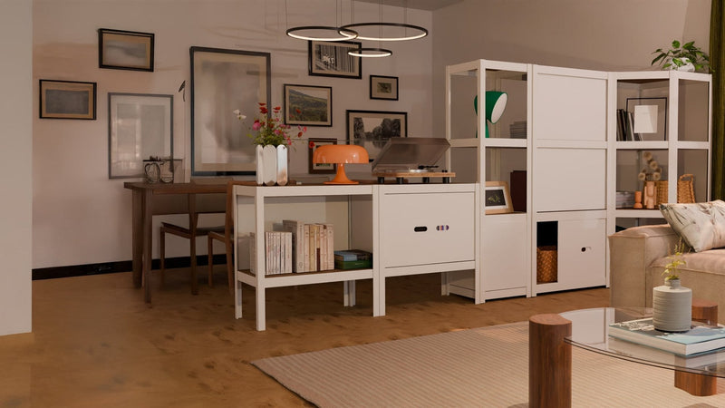 Productos más vendidos de 2023 de Master Rax en estanterías y almacenaje
