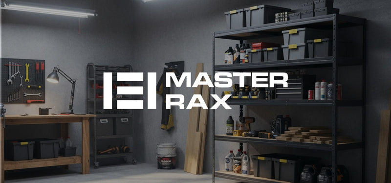 Master Regale es ahora Master Rax: una nueva marca para seguir creciendo juntos