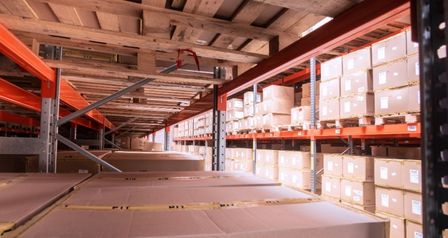 Planificación de estanterías para palets: 5 errores habituales y cómo evitarlos