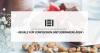 Estanterías metálicas recomendadas para confiterías y tiendas de dulces