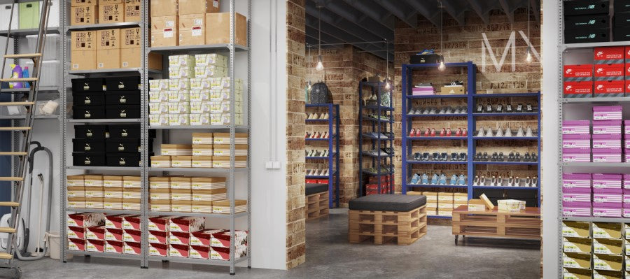 Cómo lograr un almacén eficiente para tu tienda online