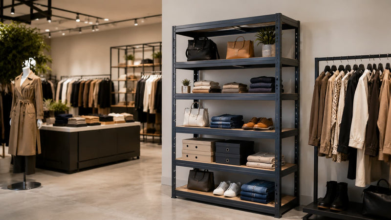 Cómo montar una tienda de moda con éxito