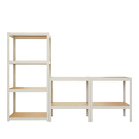 Juego estilo ar 11 escaleras 150x210x40