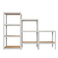 Juego estilo ar 13 escaleras 150x210x40