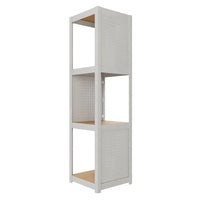 Juego estilo ar 20 placas perforadas 150x40x40 4 l