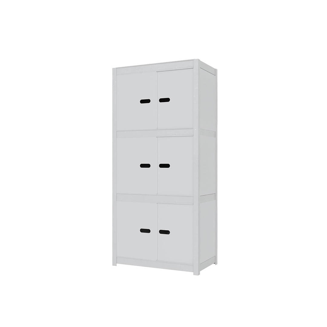 Metallregal AR Style Set 23 für effiziente Lagerung