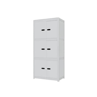 Metallregal AR Style Set 23 für effiziente Lagerung