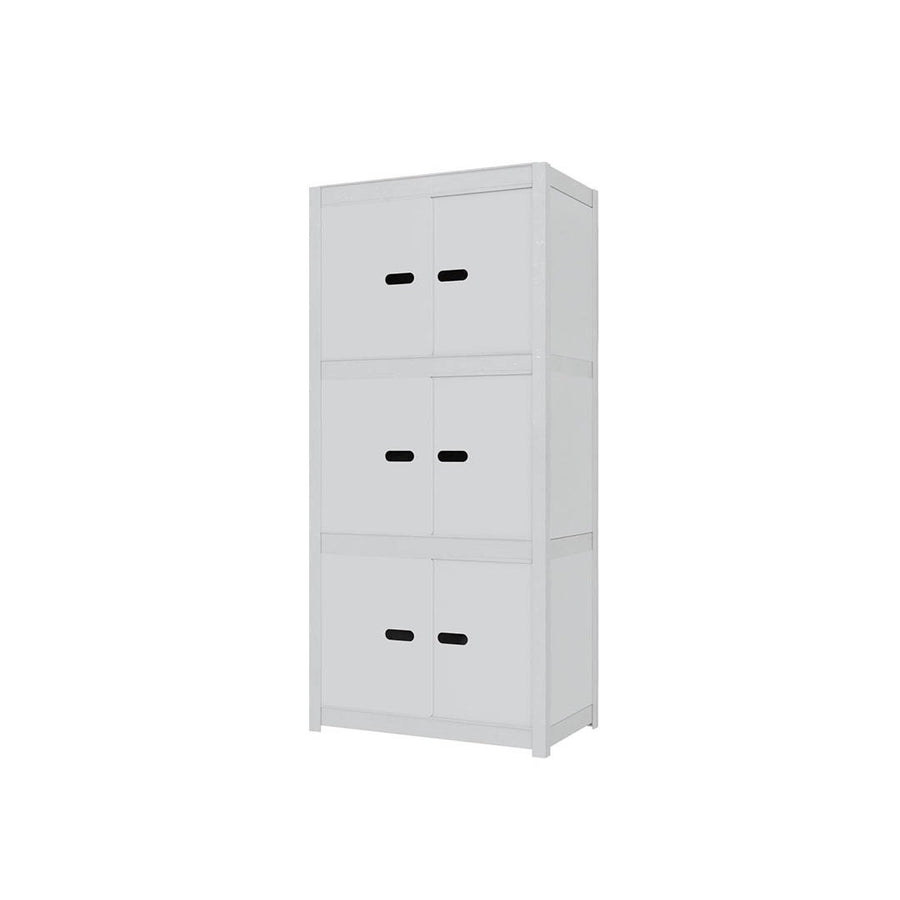 Metallregal AR Style Set 23 für effiziente Lagerung