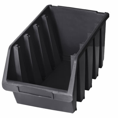 Plastikboxen