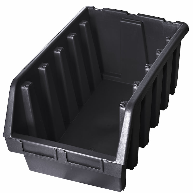 ERGOBOX5 Metallbox in CZA Ausführung für Lagerung