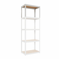Nivel adicional para estanteria ar style 477x70x40cm 1 niveles