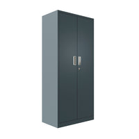Armario metalico grande 180x80x45 con llave