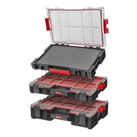 Pro Organizer Set 100MFI-200-300 Metallregal Promo