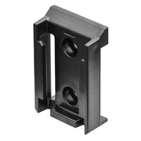 Qbrick System kundenspezifische Verbinder für Metallregale und Aufbewahrungssysteme