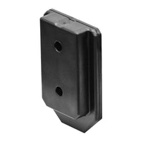 Qbrick System individuelle Verbinder für modulare Metallregale und Aufbewahrung