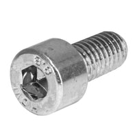 Qbrick System maßgeschneiderte Verbinder für flexible Metallregale und Lagerlösungen