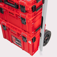 Qbrick System Montageanleitung für kundenspezifische Verbinder, Schritt 3