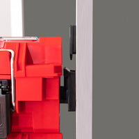 Qbrick System Anleitung für kundenspezifische Verbinder, Schritt 5 der Montage