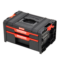 Qbrick System Pro Schublade 2 Toolbox 2.0 mit Werkzeugaufbewahrung