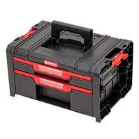 Qbrick System Pro Schublade 2 Toolbox 2.0 Basisansicht 02
