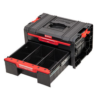 Qbrick System Pro Schublade 2 Toolbox 2.0 Basisansicht 03