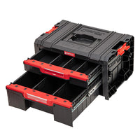 Qbrick System Pro Schublade 2 Toolbox 2.0 Basisansicht 04