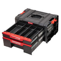 Qbrick System Pro Schublade 2 Toolbox 2.0 Basisansicht 05