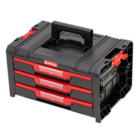 Qbrick System Pro Schublade 3 Toolbox 2.0 Basisansicht 02