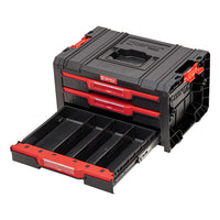 Qbrick System Pro Schublade 3 Toolbox 2.0 Basisansicht 03
