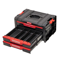 Qbrick System Pro Schublade 3 Toolbox 2.0 Basisansicht 04