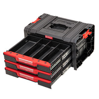 Qbrick System Pro Schublade 3 Toolbox 2.0 Basisansicht 05