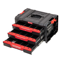 Qbrick System Pro Schublade 3 Toolbox 2.0 Basisansicht 06