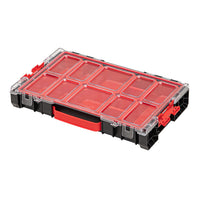 Organizer Qbrick System Pro 100, kompaktowe rozwiązanie do przechowywania narzędzi
