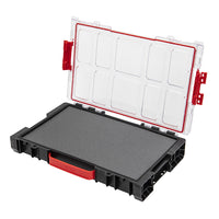 Otwarty Organizer Qbrick System Pro 100 z pianką i narzędziami