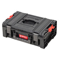 Qbrick System Pro Technikerkoffer 2.0, robuster Aufbewahrungskoffer