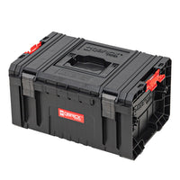 Qbrick System Pro Werkzeugkasten 2.0, robust und vielseitig