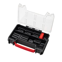 Offenes kundenspezifisches Verbinder-Set für Metallregale und Lagerprodukte