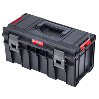 Basisversion des professionellen Metallregals QS Pro 500