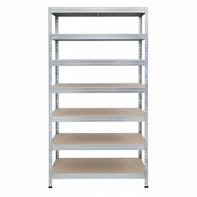 Estantería taller 45 cm fondo