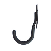 Accesorios Rivet gancho para estanteria metalica
